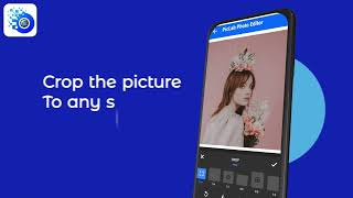 PicLab Photo Editor V1 screenshot 3
