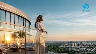 Shawa Consult | Cheval Riverside | Luxury Apartments on Riverside Drive, Nairobi,Kenya