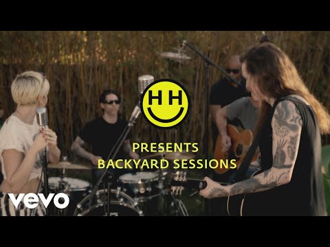 Happy Hippie Presents: Miley Cyrus & Laura Jane Grace - True Trans Soul Rebel