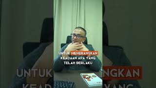 Apa nak buat kalau terima surat tunjuk sebab?