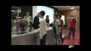 Noticias Destacadas: Pequeños grandes inventos [2013-05-29] -- UPV