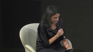 Conférence Avec Patrick Martin