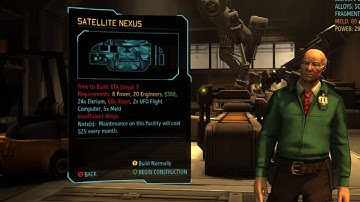 Lets Play XCOM Long War + LW Rebalance Part 19