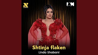 Shtinja flaken
