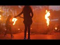 LOST SOCIETY German Mini-Tour Trailer