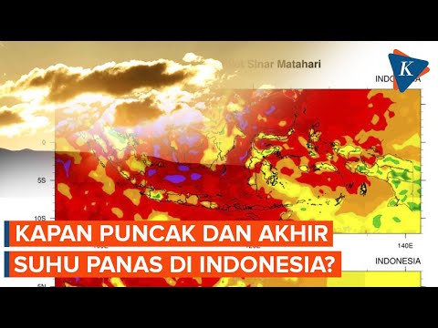 Video: Apakah Suhu Paling Hangat Kemungkinan?