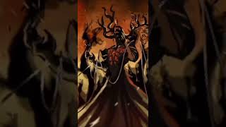 The Scarlet King Scp Vs William Afton Fnaf