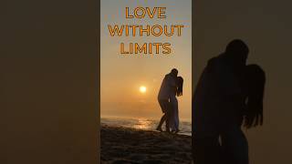 Love Without Limits: The True Power of Unconditional Love ❤️.