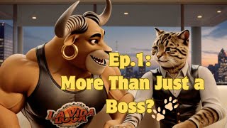 Furrytec Romance Ep.1 More Than Just A Boss?