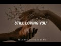 Scorpions - Still loving you  [Sub. español]