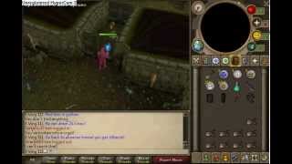 barrows guide for mages