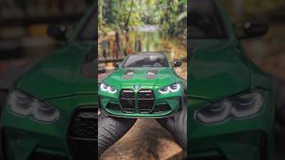 BMW M3 CS Restoration | Rusty to Signal Green Perfection 😱 #shorts #bmwm3cs #restoration #rustycar