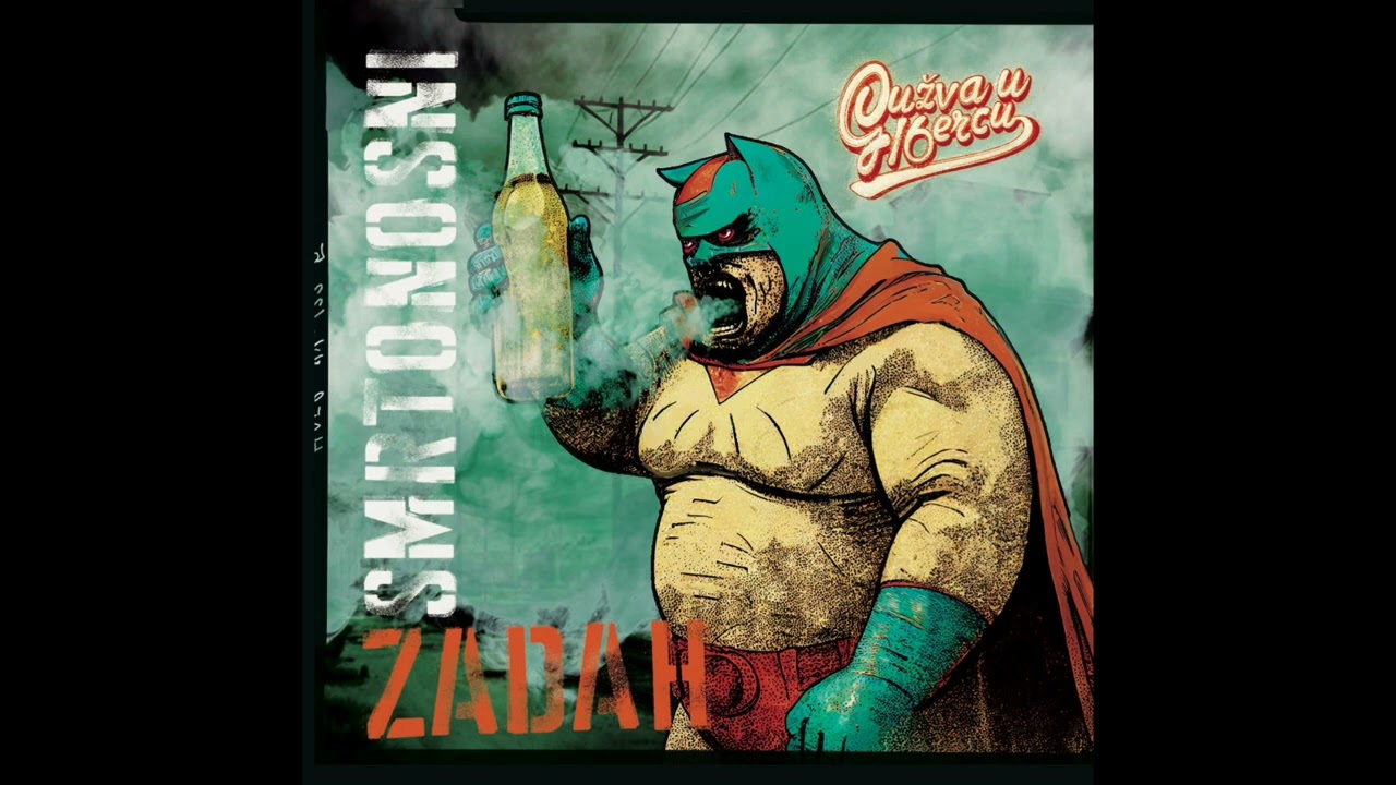 Watch Gužva u 16-ercu - Far Far on YouTube Watch Gužva u 16-ercu - Far Far on YouTube