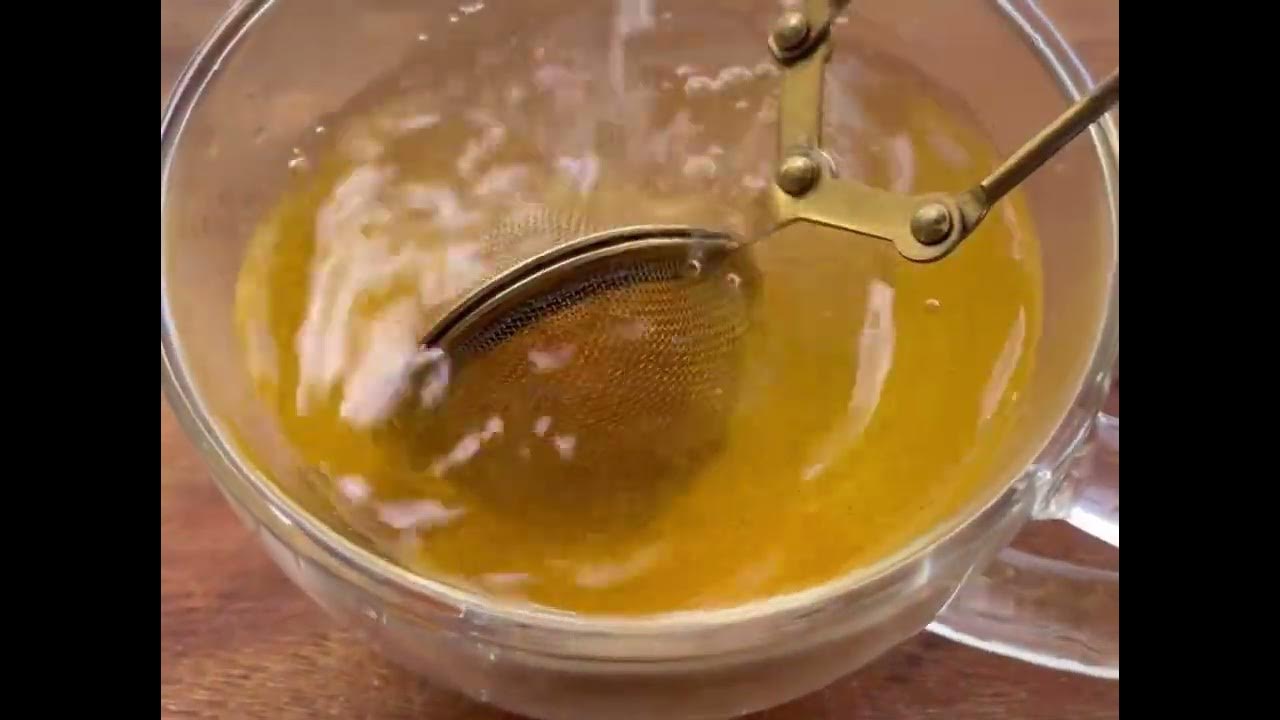 Zig Zag Vine fruit Tea and Coffee Melodorum leichhardtii YouTube