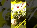 Zenitsu vs Nezuko || Demon Slayer #shorts