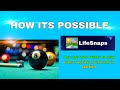 How I Am Spend My Fun Time | 8 Ball Pool | My Games Time 