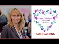 Safeguarding - Sue Asquith talking to On the Button - Well being & Safeguarding Software