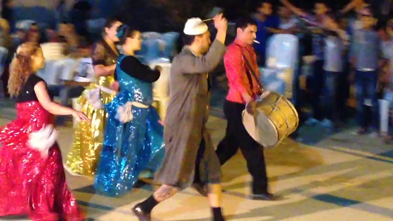 ايمن المساهلي في  ✪  زعفرانة القيروان  ✪