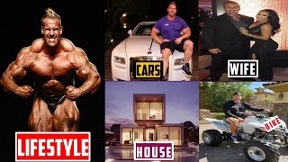 Jay Cutler {Bodybuilder} Lifestyle, Family, Business,Net-Worth,Cars,Bikes[4x Mr. Olympia]