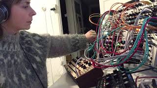 Tulpa - Bigger Sweater Next Time