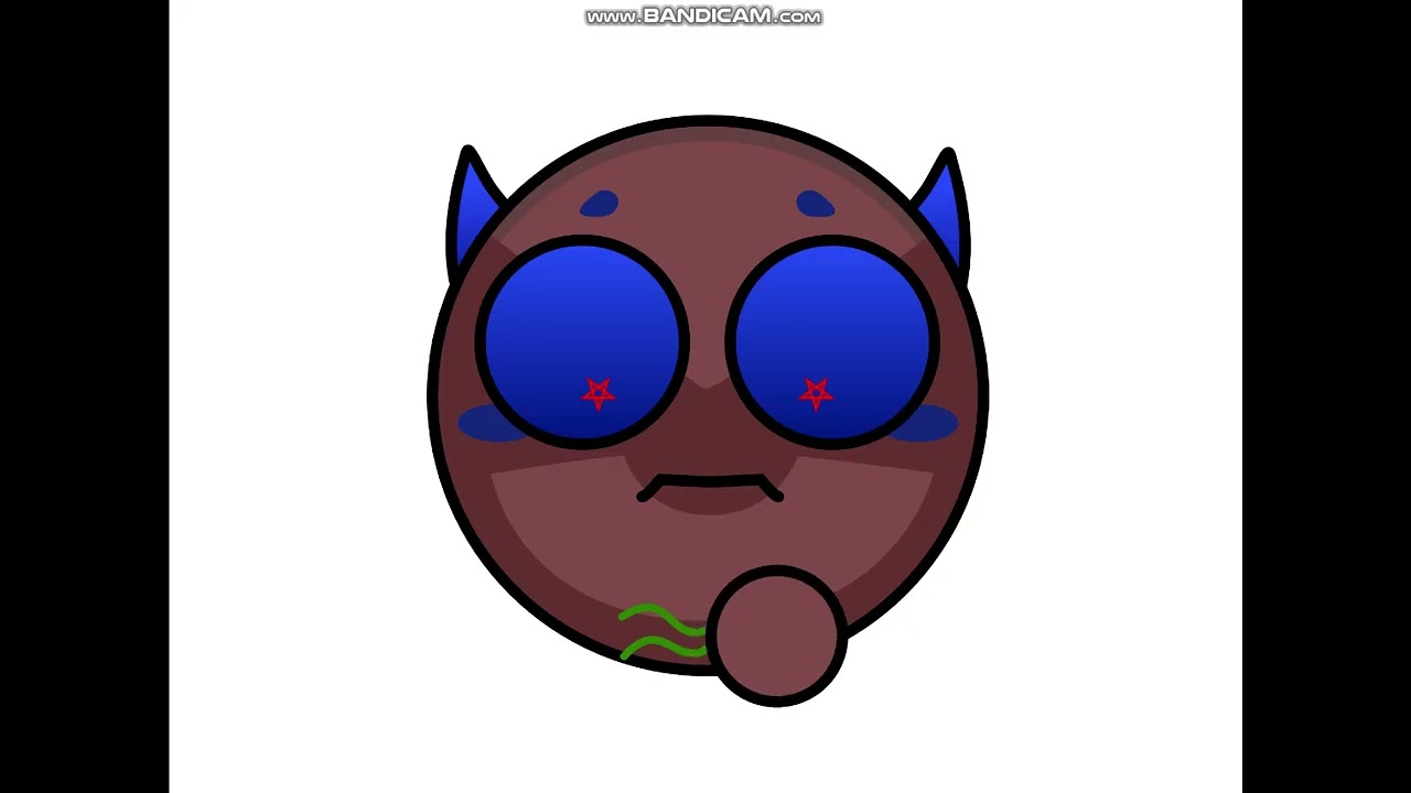 (ignore the bandicam watermark) santiban ominent's stomach growls