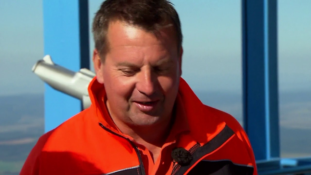 Gasztroangyal 32. rész - Gyöngyös (2016)