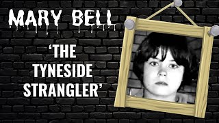 The Chilling Case of 10 Year Old MARY BELL - Newcastle’s West End Child Killer