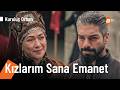 Malhun Hatun Kızlarını Evrenos A Emanet Ediyor Kuruluş Orhan 19 Bölüm Malhun Hatun Kızlarını Evrenos A Emanet Ediyor Kuruluş Orhan 19 Bölüm