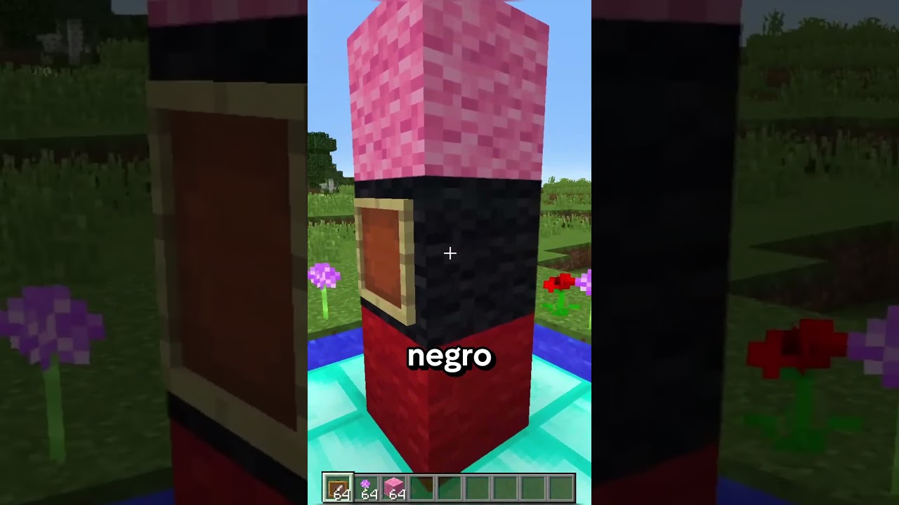 Cómo Conseguir Una Novia En Minecraft!?