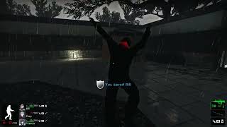 Left 4 Dead 2: Yama Part 3