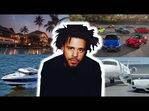 J Cole: Luxury Lifestyle, Career, Net Worth, Biography, Income, Mansions, Cars