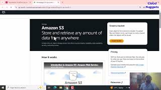 Cloud Trail on AWS | AWS Cloud trail feature | AWS CLoud