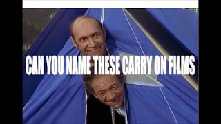 Carry on quiz screenshot 3