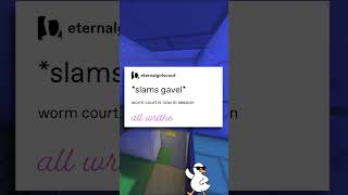 This is Gross don't watch it.