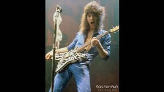 Van Halen - Fools HiFi Stereo Isolated Guitar Tracks