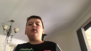 How to draw error sans!