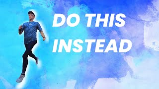 Stop trying to optimize your training process...
