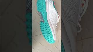 my new cricket shoes #youtube #cricket #shot #youtube #cricketlover #cricketfans