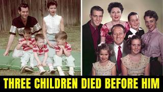 The Tragic Reality of Hollywood Parents Forced to Bury Their Beloved Children