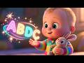 BoBoiBoy ABC Power – Nursery Rhymes Songs for Kids