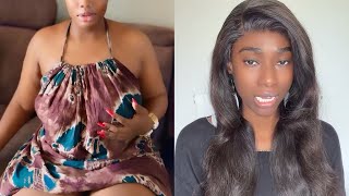 Dama Divorce Di Lalanté ak ay goor , tédoumako tay my bestie