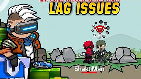 How to Fix Lag Issues in Mini Militia: A Step-by-Step Guide