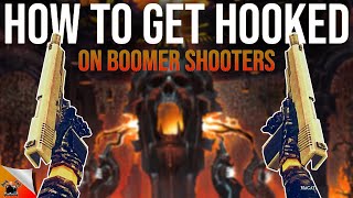 Boomer / Retro Shooters Top Picks!