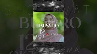 Sholawat Busyro  #inema #sholawat#sholawatbusyro #malinda  #shorts