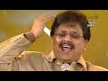 Saththam Illaatha Thanimai Kettaen Song by S.P.Balasubrahmanyam Sir | SPB Tamil Concert