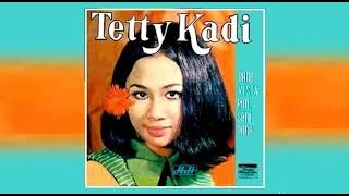 TETTY KADI BERSAMA BAND VISTA - Berpura Pura [1970]