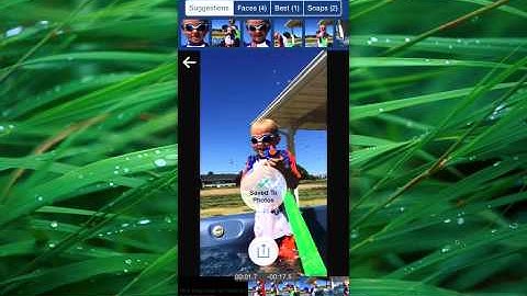 Digital Scrapbook Tutorial - Capturing images from Video with SnapStill