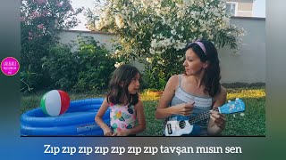 Zip Zip Top (Şarkı Yle)