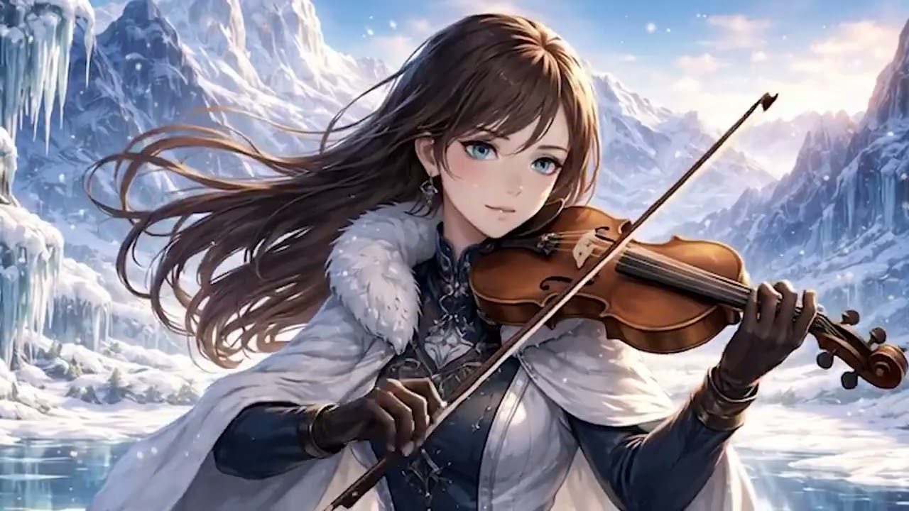 りん BESTMUSICVIDEOCOLLECTION 2015-2024 Warning: This Violin Music Is Addictive 🎻 You Won't Stop