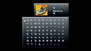 Chrono Trigger Walkthrough part 14: Epoch